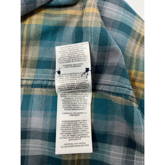 Columbia Sportswear Company Men's Long Sleeve Pre-Owned Size XL - Picture 9 of 13